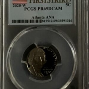 2020-W coins 3 total